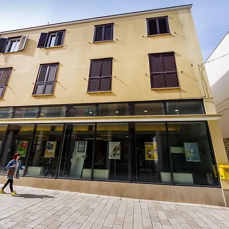 Apartament Studio Forum
