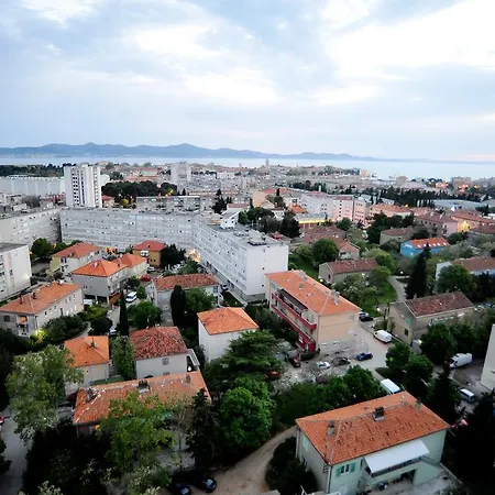 Studio Forum * Zadar