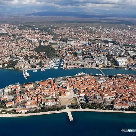 Studio Forum Zadar