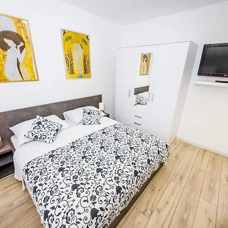 Studio Forum Apartment *