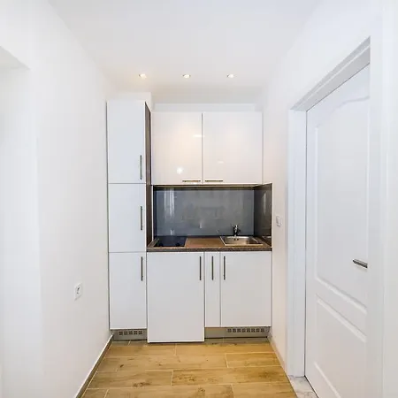 Studio Forum Apartment Zadar