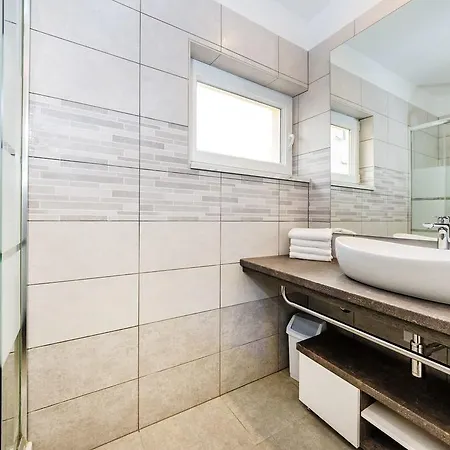 Studio Forum Apartment