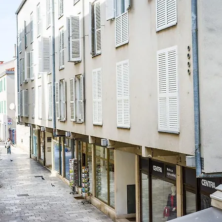 Studio Forum Zadar